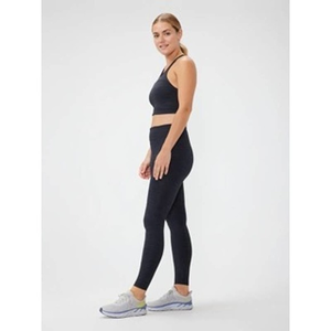 Outdoor Voices Black Move‎ Free Full Length High Rise Leggings SZ S